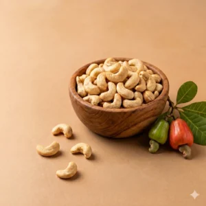 Cashew Kernels