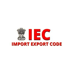 IEC Import Export Code