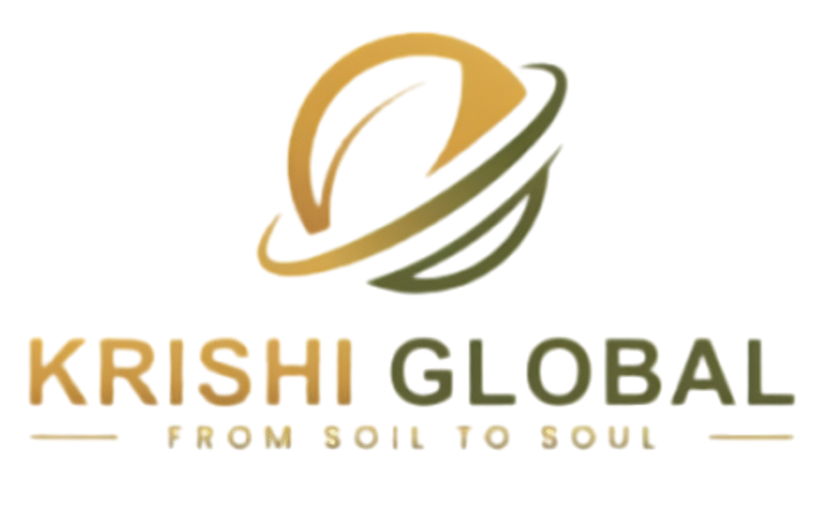 Krishi Global