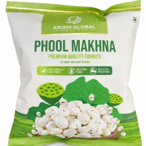 Phool Makhana / Foxnuts