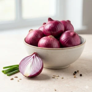 Premium Red Onions