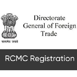 RCMC Registration